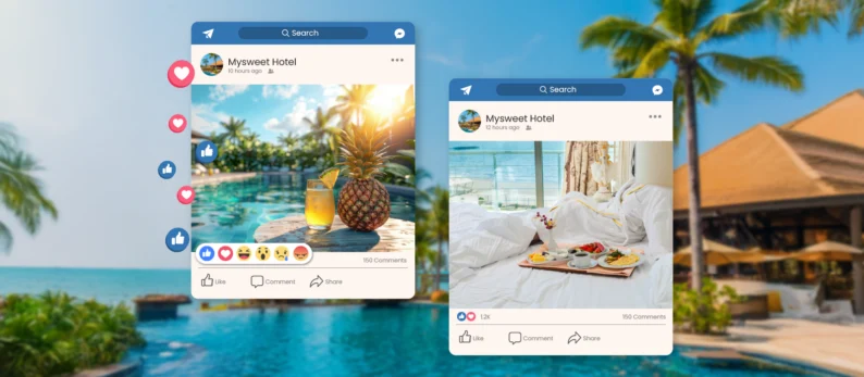 Marketing Tips for Hotels on Facebook