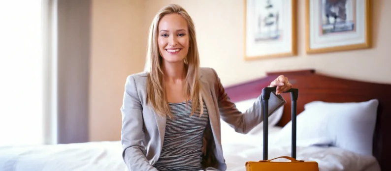 5 common features of next-generation hotel guests