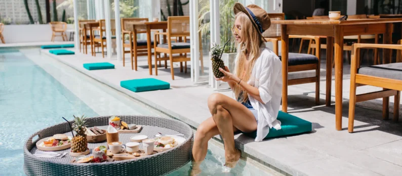 Lüks otel misafirlerinin tercihlerini etkileyen en önemli faktörler