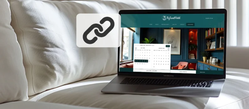4 ways to receive more backlinks for your hotel website