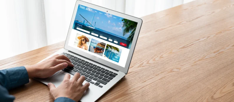 Gelişen teknoloji ve seyahat acentelerinin durumu