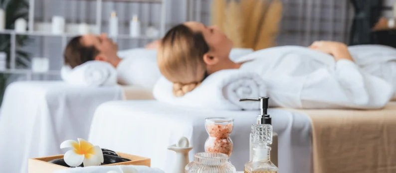 The impact of accommodation properties’ additional services on customer satisfaction