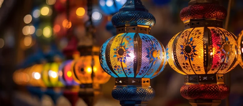 4 ways to attract guests to your property during Ramadan