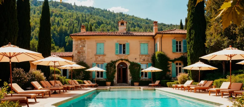 5 adımda benzersiz bir butik otel konsepti oluşturmak