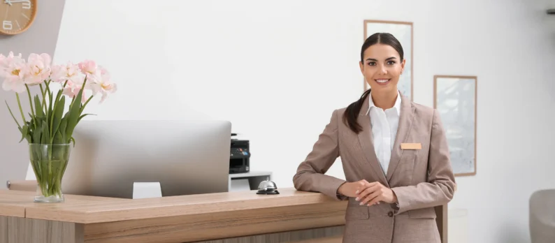 A technology guide for hotels wanting to be present in the digital world