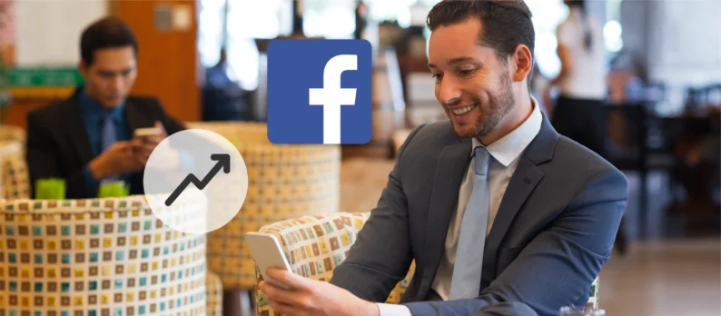 Methods to increase organic reach on your Facebook page