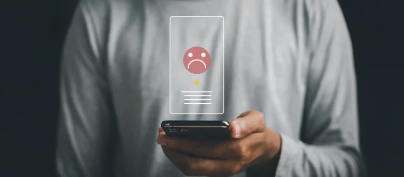 7 suggestions to deal with inappropriate comments on social media