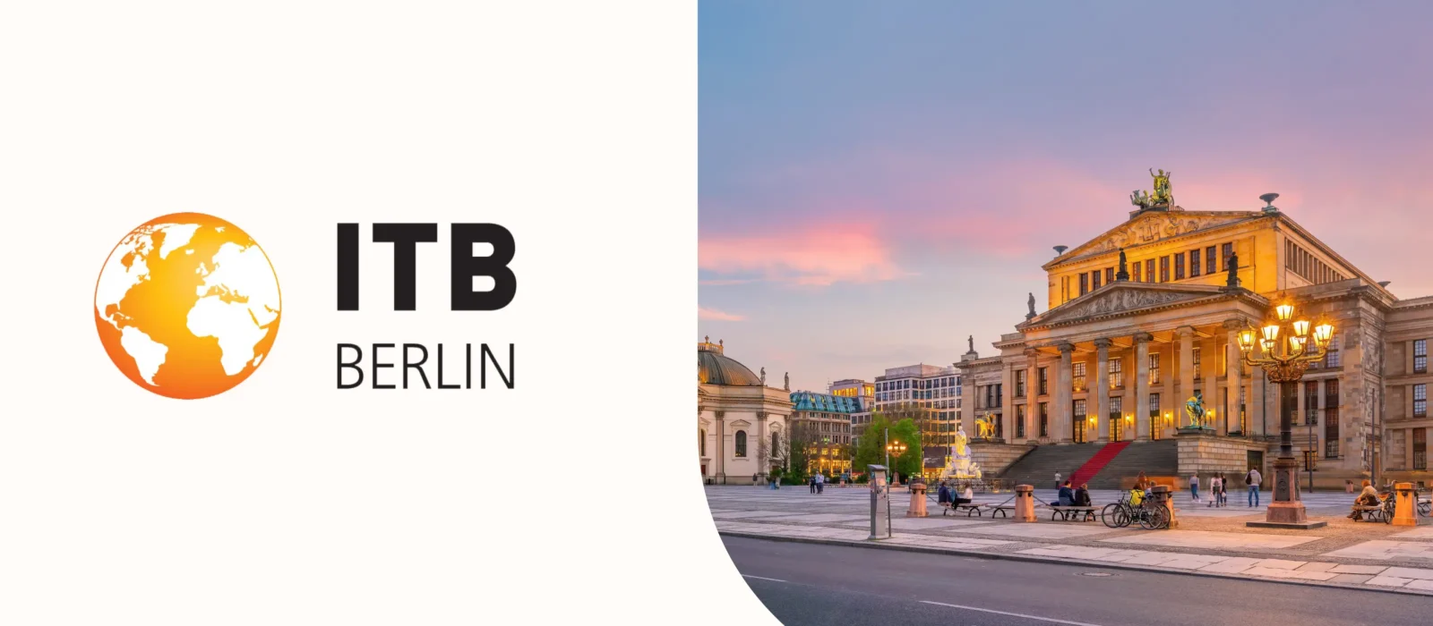 HotelRunner Ekibi ITB Berlin’de!