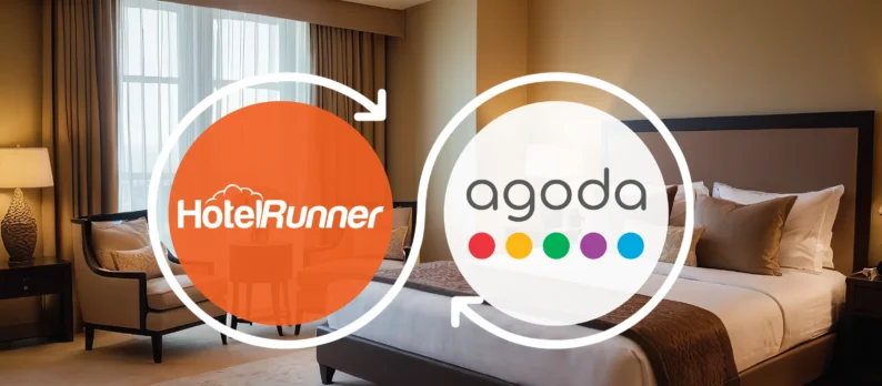 Join Agoda, one of the fastest-growing online booking platforms!
