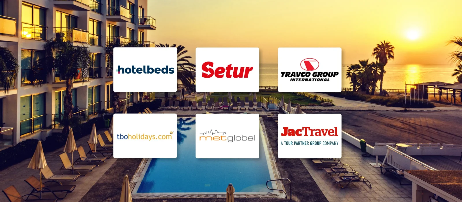 B2B seyahat acenteleri aracılığıyla tesisinizi binlerce acentede satışa açın