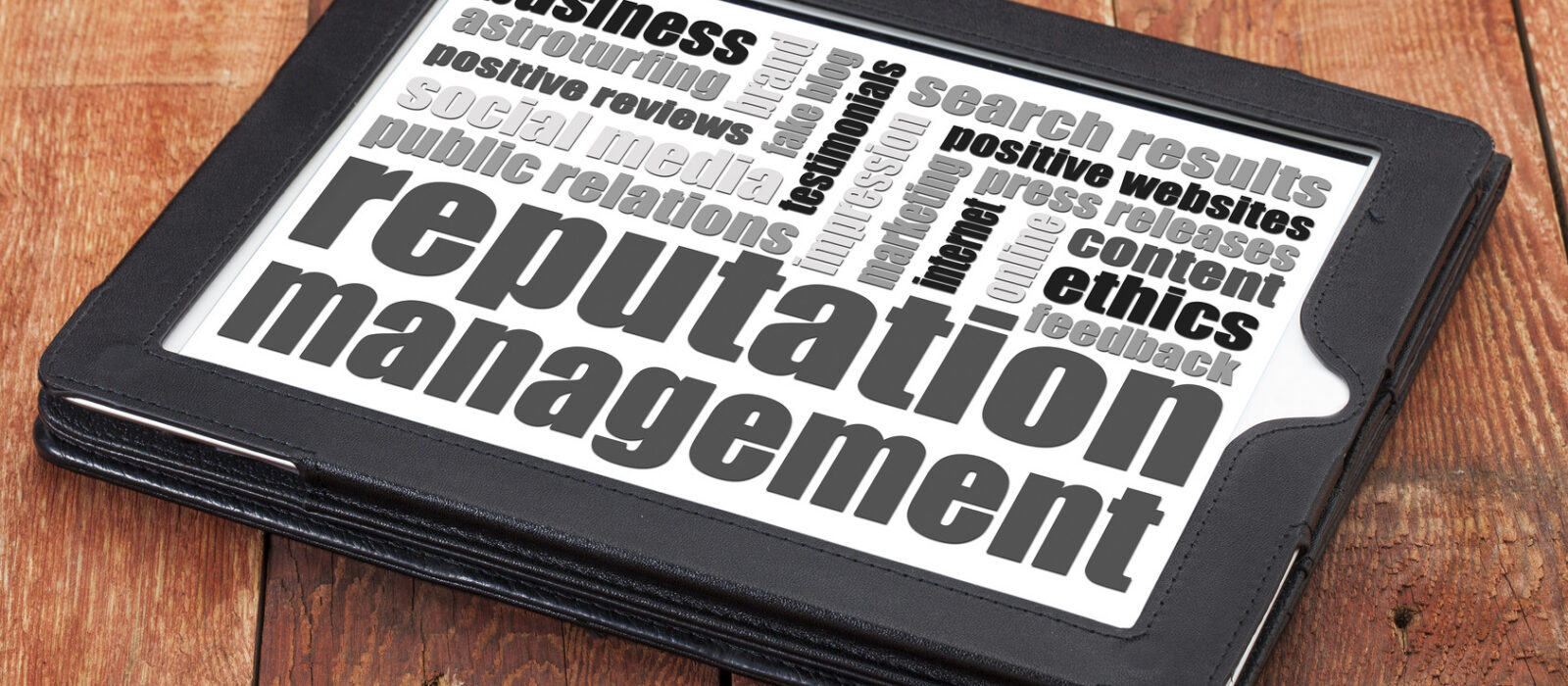 How to evaluate guest comments within the scope of online reputation management