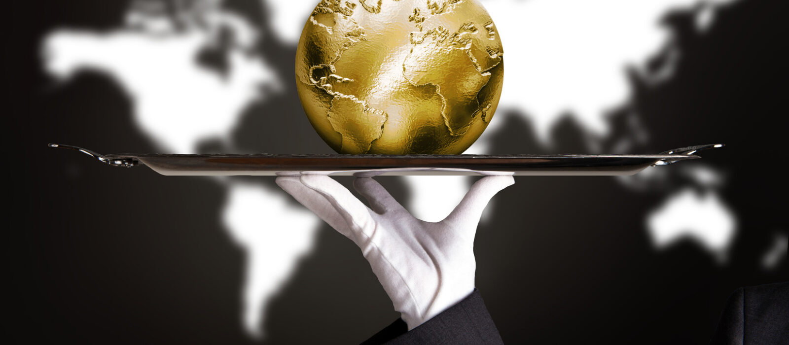 3 tips to attract more foreign guests for your website