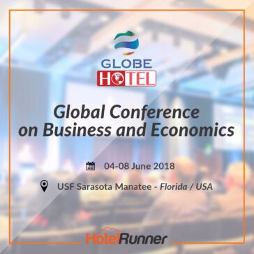 HotelRunner, turizmin dijital dönüşümünü anlatmak için Amerika’da!