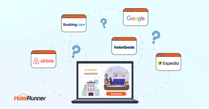 Getting started with a channel manager in 5 questions