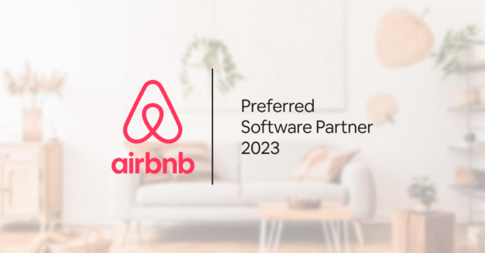 HotelRunner recognized as a “Preferred Software Partner” by Airbnb