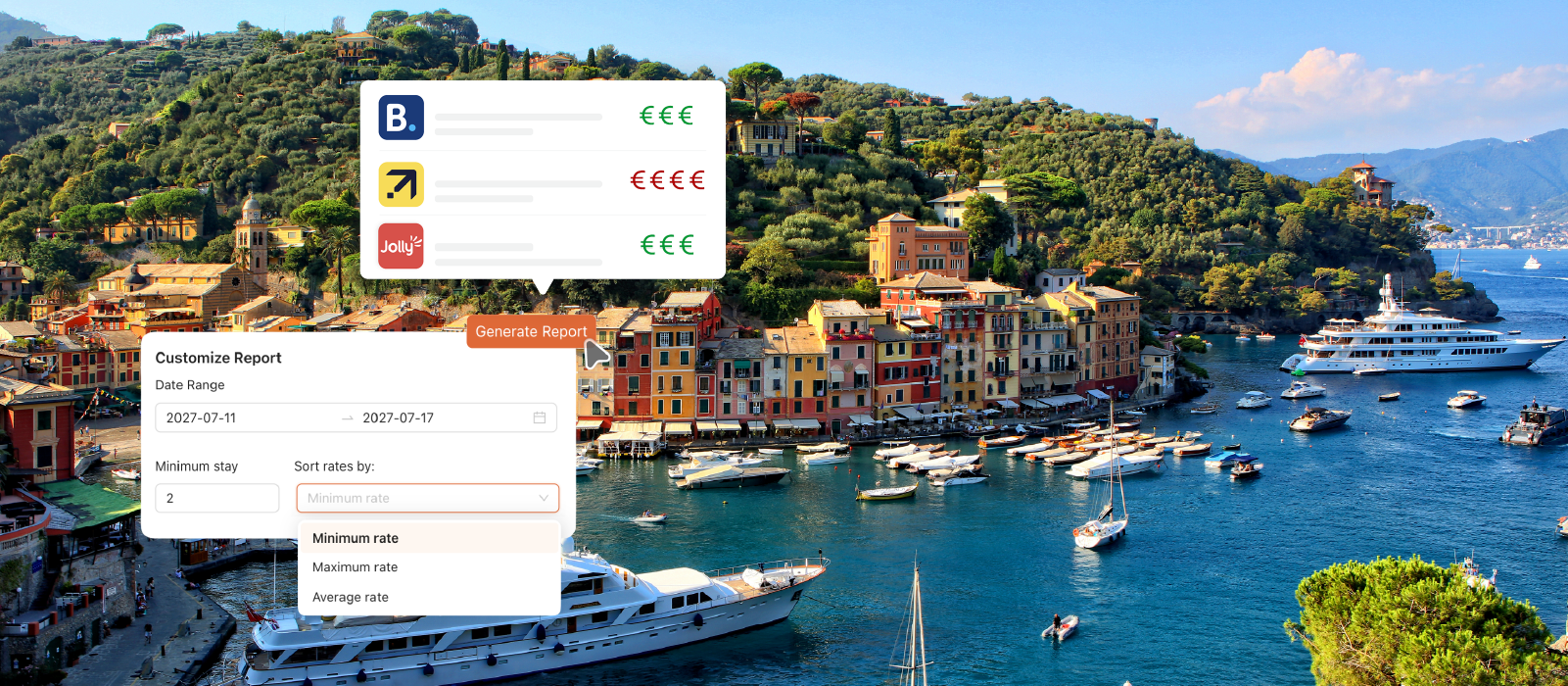 What is Rate Intelligence and How to Supercharge Your Pricing Strategy?