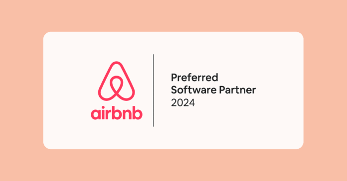 HotelRunner is once again titled as Preferred Software Partner by Airbnb