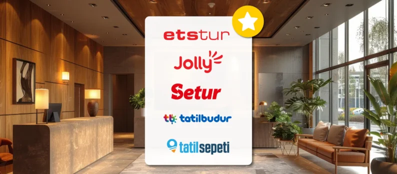 Bağlantı Kurmanız Gereken Türk Online Seyahat Acenteleri – Bölüm 1