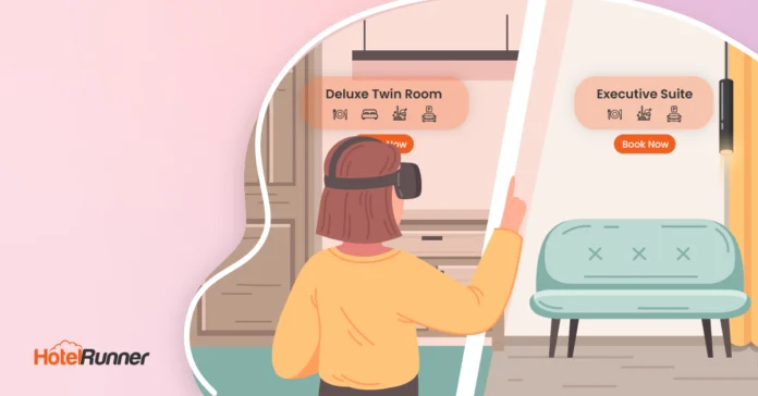 6 nuevas tendencias de innovación hotelera en las que deberías invertir hoy mismo