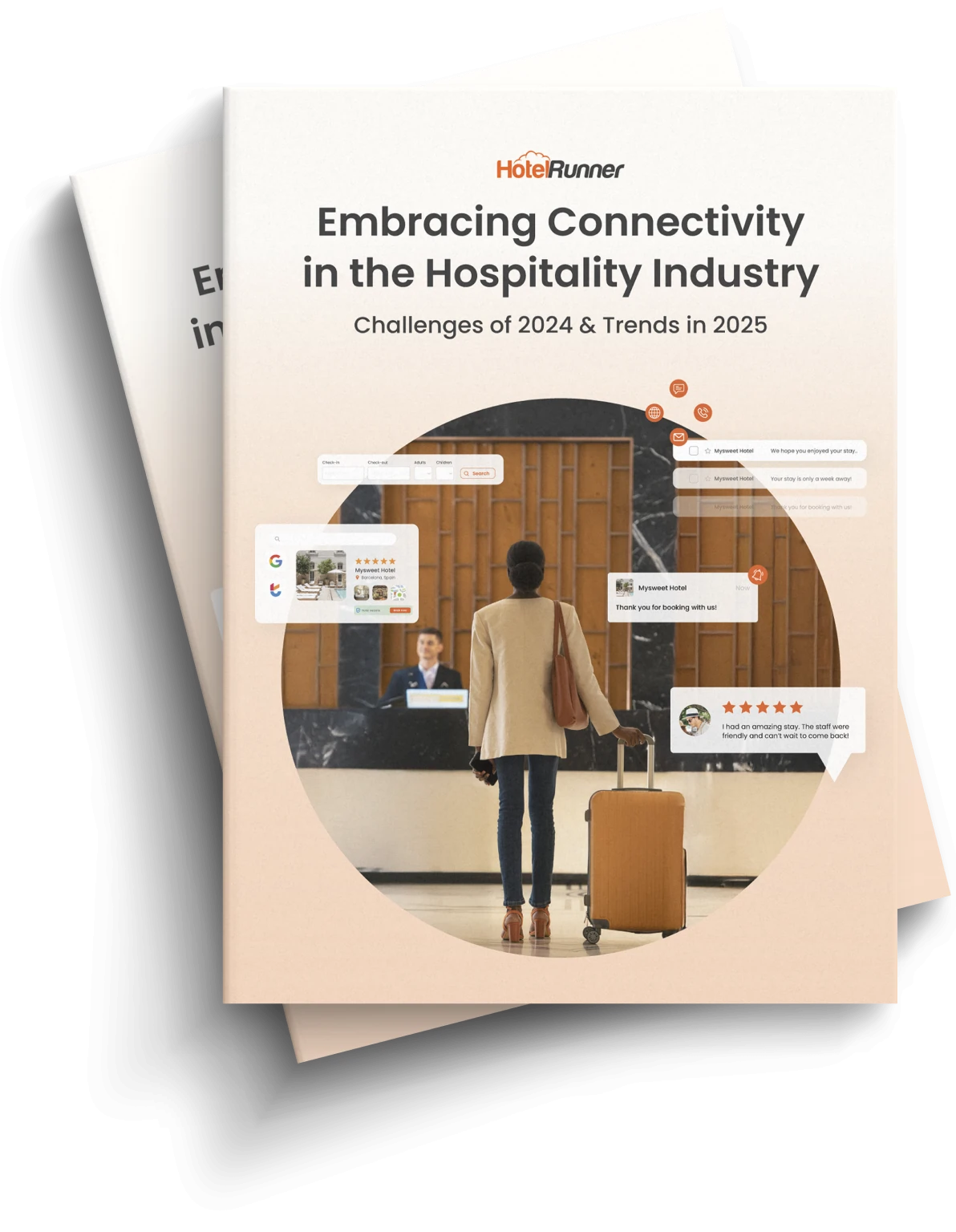 2025 Konaklama Trendleri Raporu