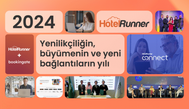 2025’e Merhaba! Şimdi Başarılarımızı Kutlama Zamanı