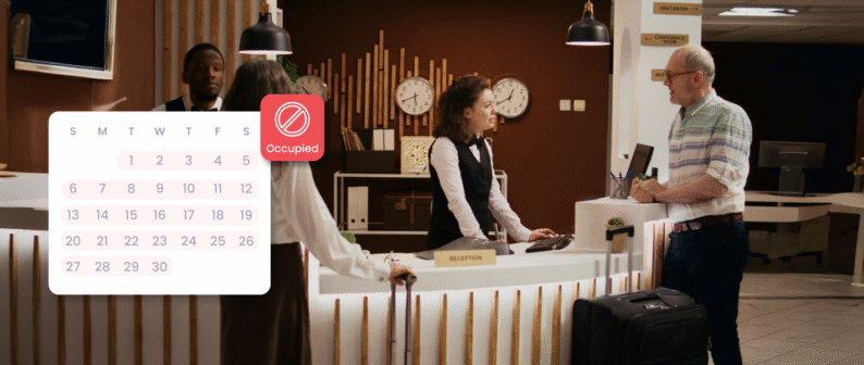 Overbooking Nedir? Otel Yönetiminde Doğru Stratejiyi Oluşturmak