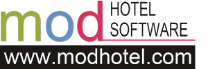 MOD Hotel Integration Logo
