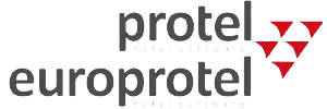Protel Cloud PMS Integration Logo