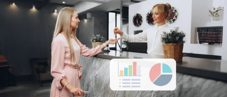 Mastering Revenue Management: A Guide to Yield, Revenue, and Profit Optimization