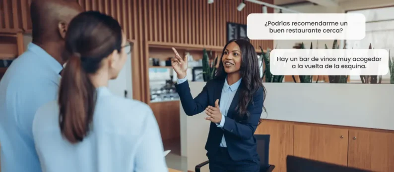 10 preguntas que todo recepcionista de hotel debe saber responder