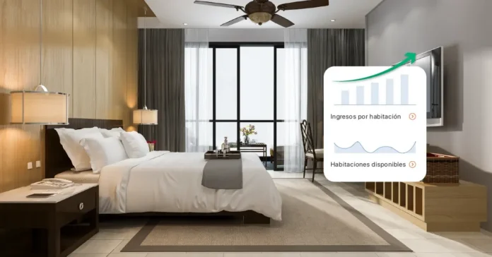 RevPAR: Significado Explicado y Cómo Mejorarlo