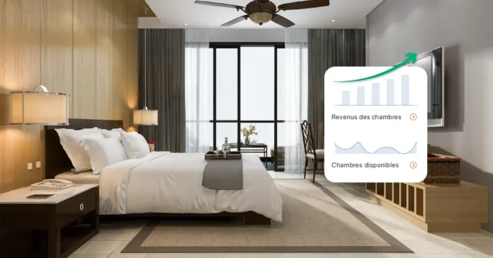 Signification du RevPAR : Explication et Comment l’Améliorer