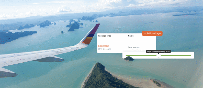 Maximizing Opportunities: How to Turn Low Seasons to Your Advantage