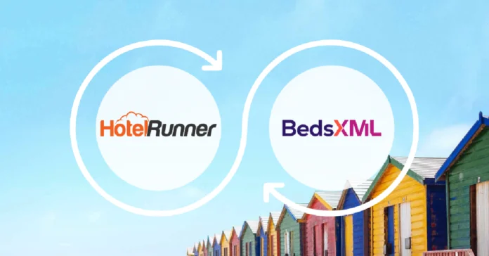 Reach potential guests globally with HotelRunner and BedsXML
