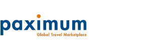 Paximum Integration Logo