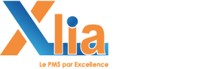 XliaPMS Integration Logo