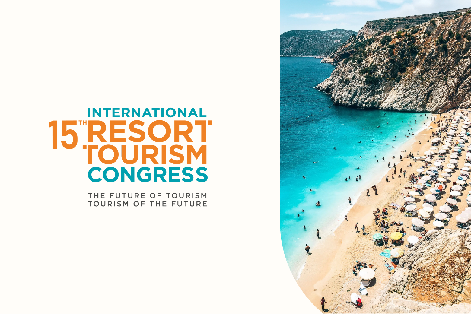 HotelRunner at 15. International Resort Tourism Congress