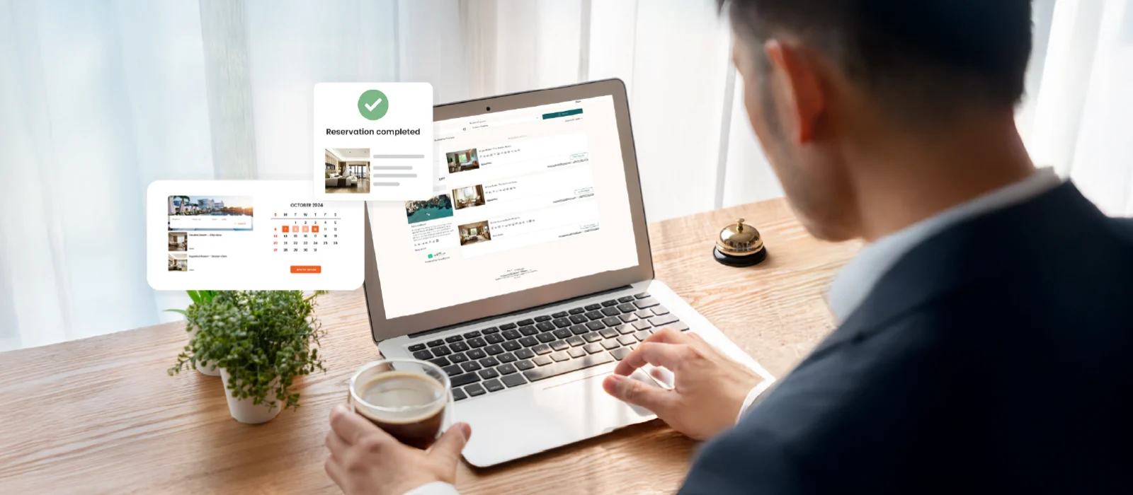 Why Online Hotel Booking Software is a Must in the Hospitality Industry