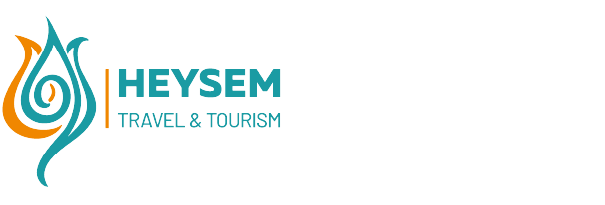 Heysem Turizm Integration Logo