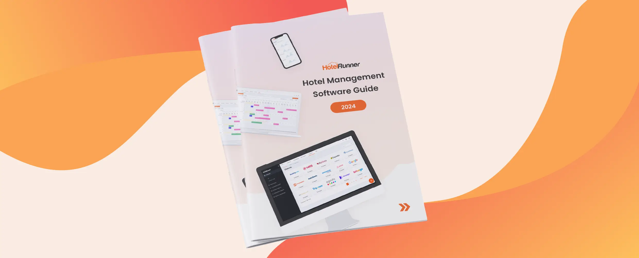 2024 Otel Yönetim Sistemi Rehberi