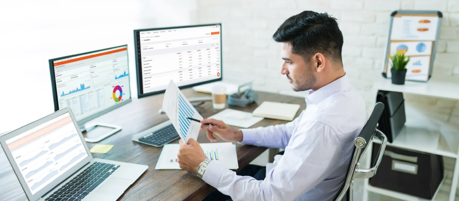 Maximizing Your Hotel’s Potential with Data-Driven Strategies