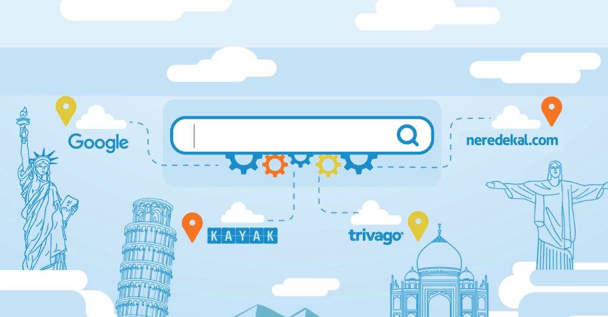 Meta Arama ile Dijital Pazarlamada Yeni Bir Bakış Açısı