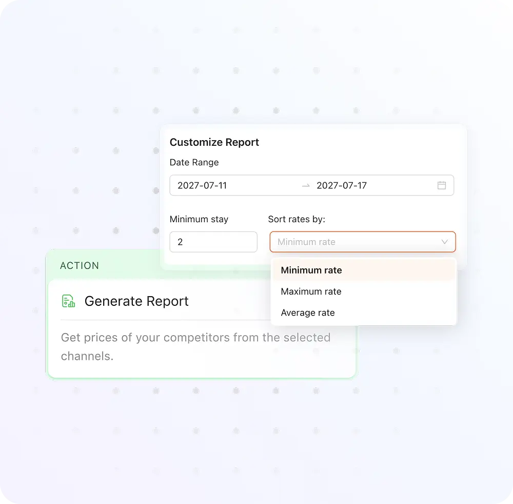 Actions autonomes | Autopilot