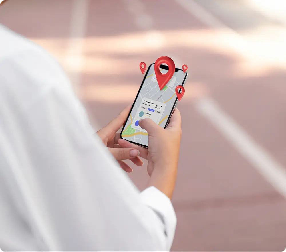 HotelRunner Connect