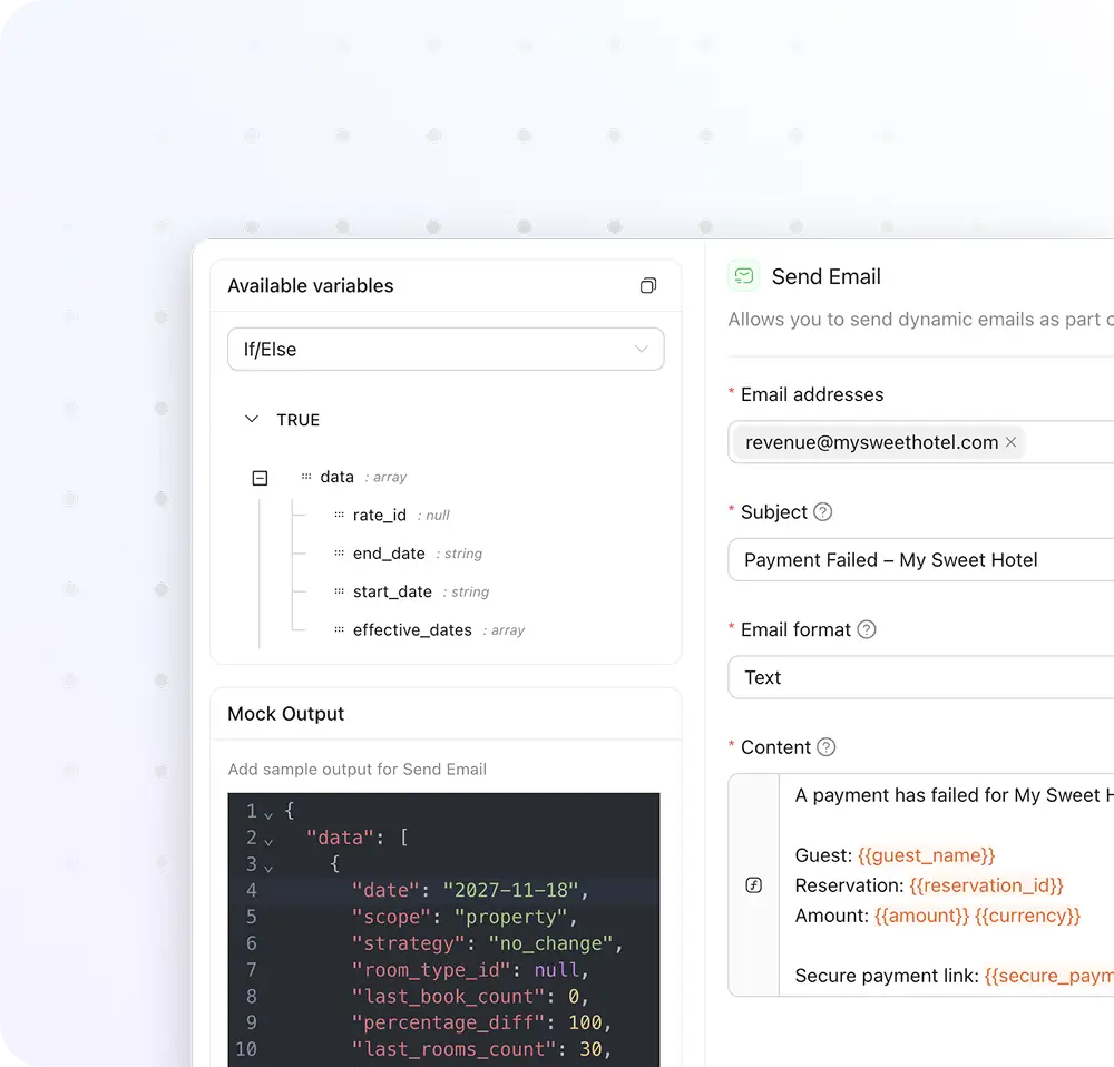 Autonomous Actions | Autopilot