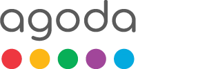 Agoda Integration Logo