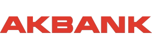TPV virtual de Akbank Integration Logo