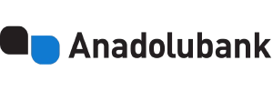 TPV virtual de Anadolubank Integration Logo