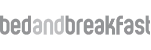 Bedandbreakfast.eu Integration Logo