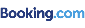 Booking.com Integration Logo